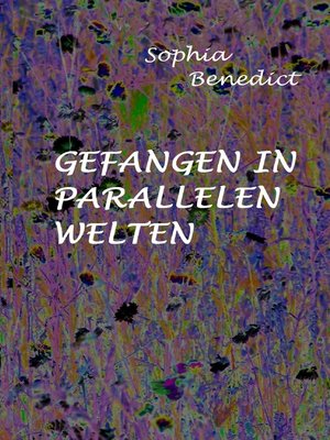 cover image of Gefangen in parallelen Welten